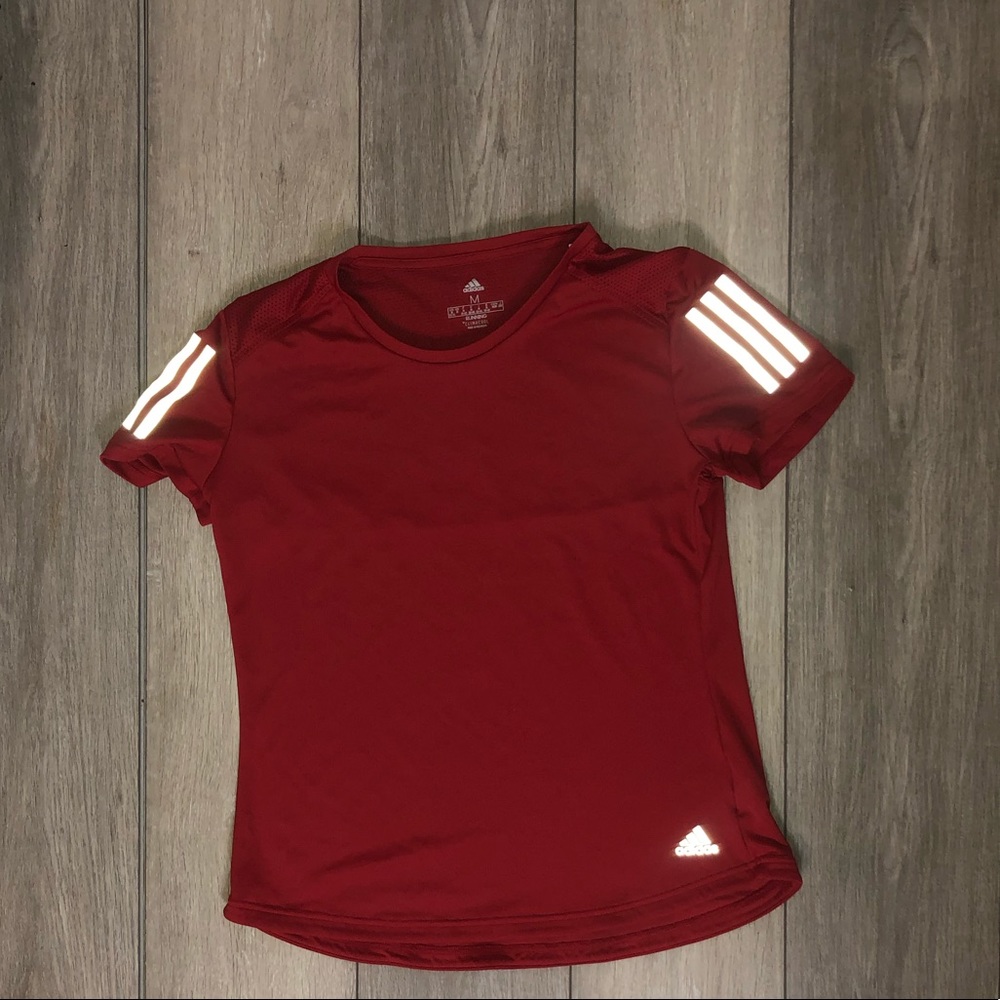 Adidas Jersey Top